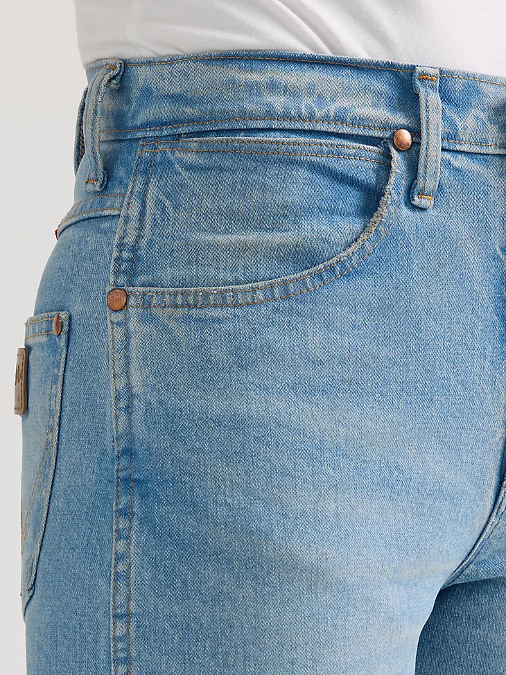 jeans da donna wrangler iconic cowboy cut kennedy