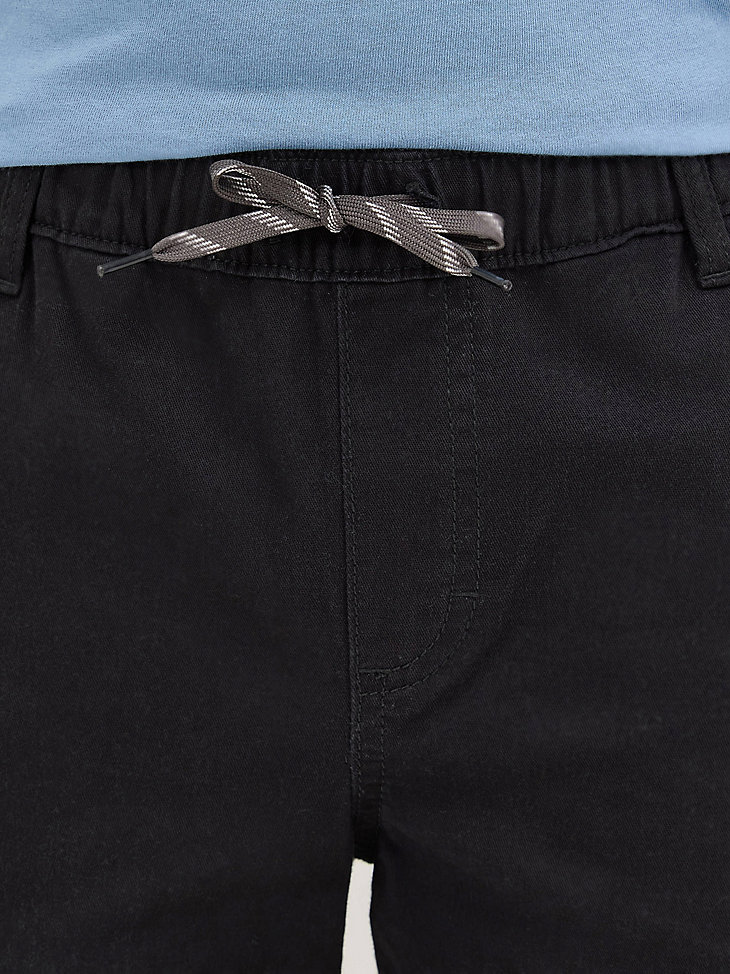 pantaloni cargo da ragazzo wrangler free to stretch gamer 8-16 george black