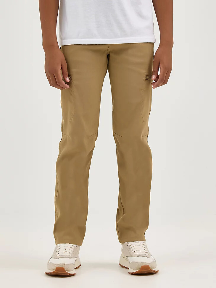 pantaloni cargo all terrain da ragazzo elmwood