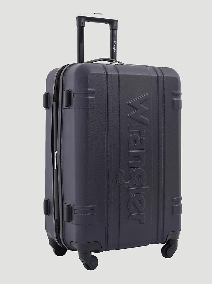 set di valigie astral travel da 3 pezzi colore zaffiro scuro