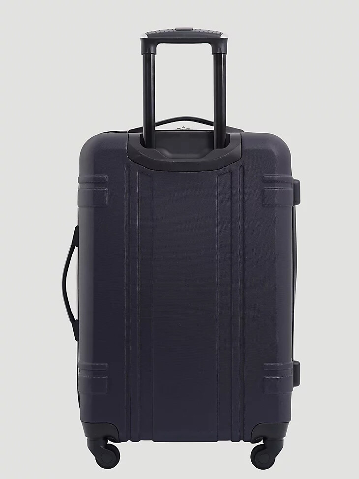 set di valigie astral travel da 3 pezzi colore zaffiro scuro