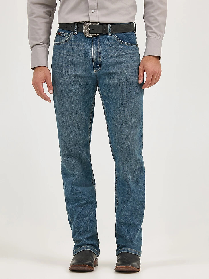 jeans wrangler 20x advanced comfort 01 competition relaxed jean barrel