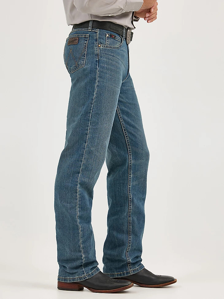jeans wrangler 20x advanced comfort 01 competition relaxed jean barrel