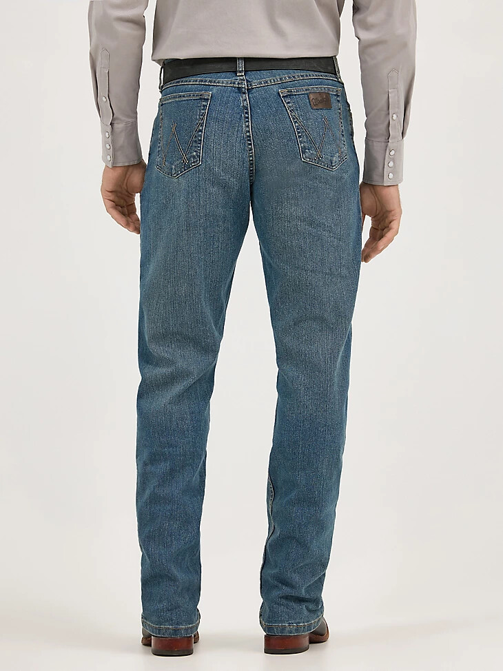 jeans wrangler 20x advanced comfort 01 competition relaxed jean barrel