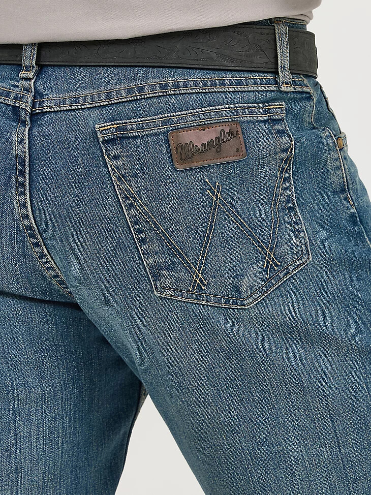 jeans wrangler 20x advanced comfort 01 competition relaxed jean barrel