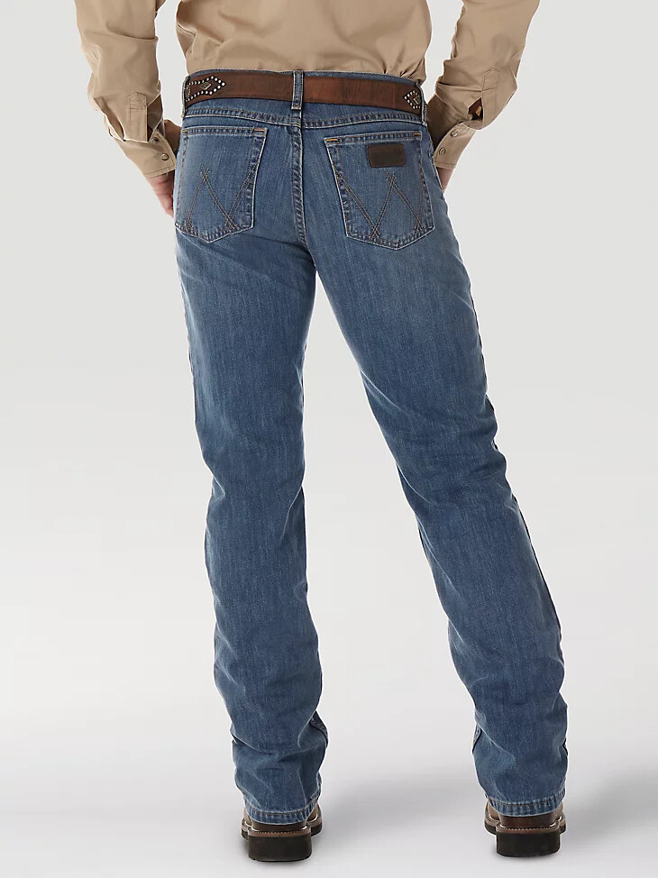 jeans aderenti wrangler 20x 02 competition payson