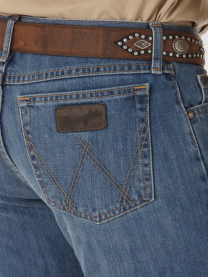 jeans aderenti wrangler 20x 02 competition payson