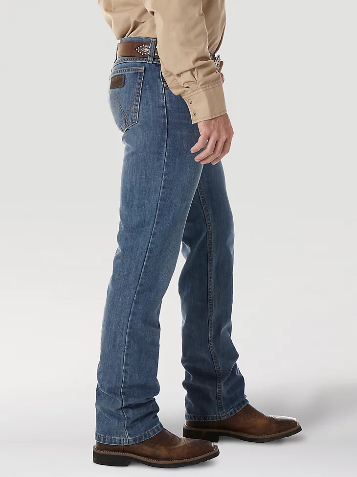 jeans aderenti wrangler 20x 02 competition payson