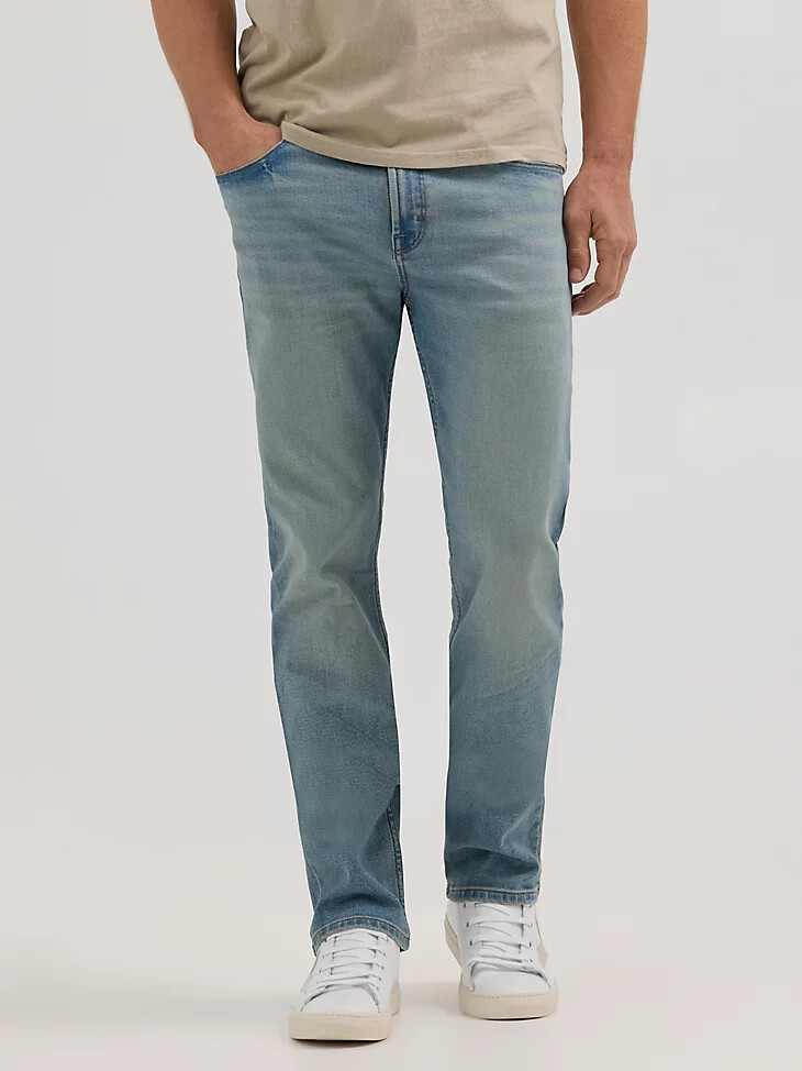 jeans wade slim straight five star premium da uomo