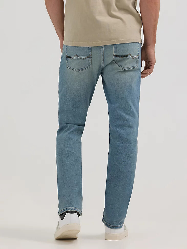 jeans wade slim straight five star premium da uomo