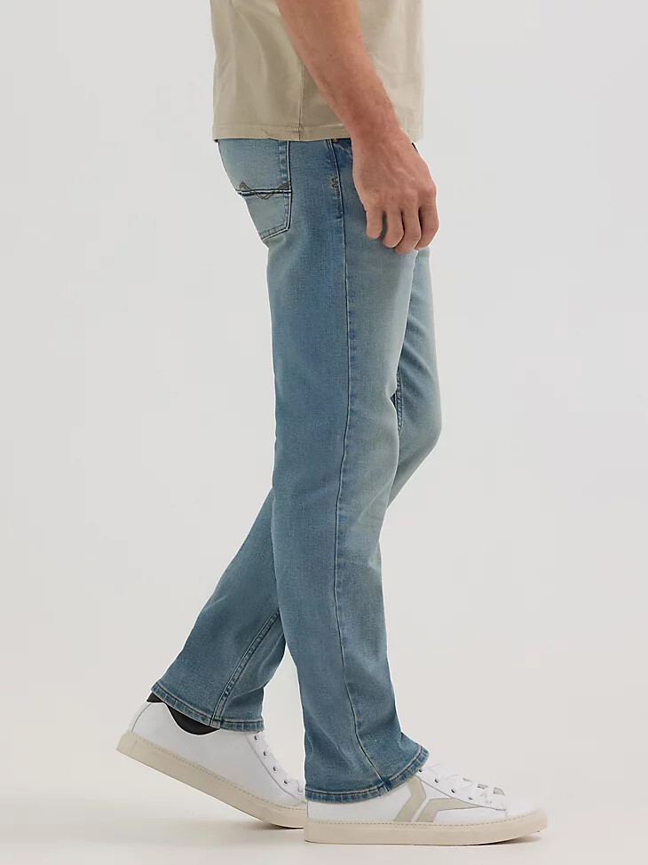 jeans wade slim straight five star premium da uomo