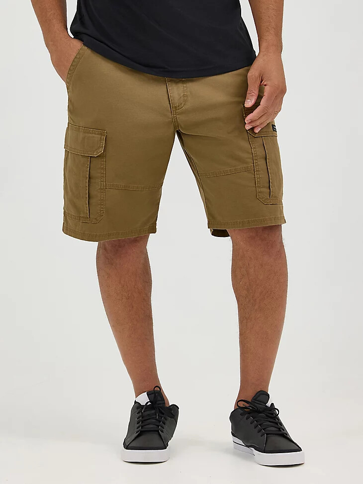 pantaloncini cargo premium five star da uomo modello canguro