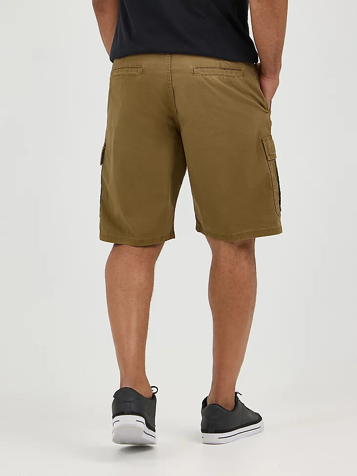 pantaloncini cargo premium five star da uomo modello canguro