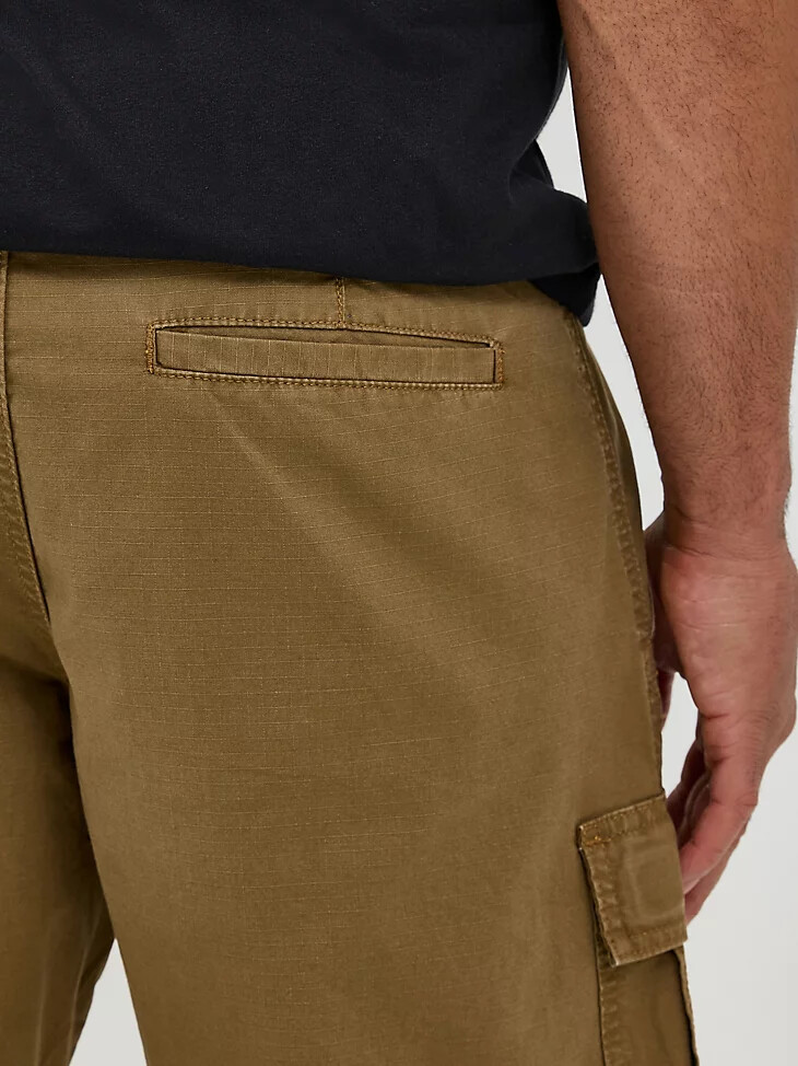 pantaloncini cargo premium five star da uomo modello canguro
