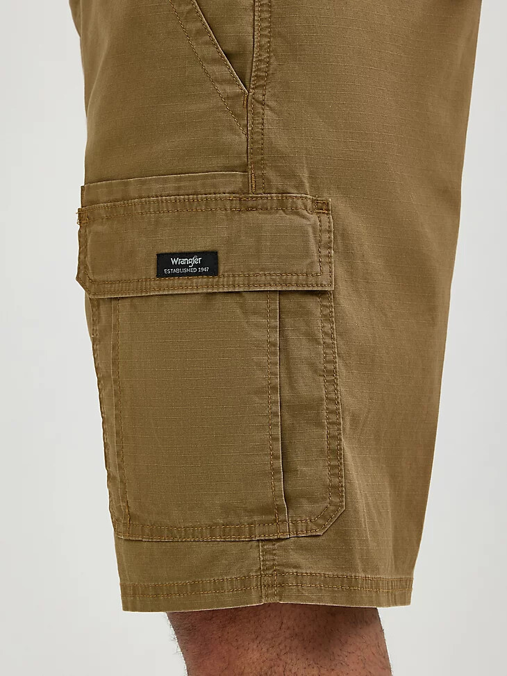 pantaloncini cargo premium five star da uomo modello canguro