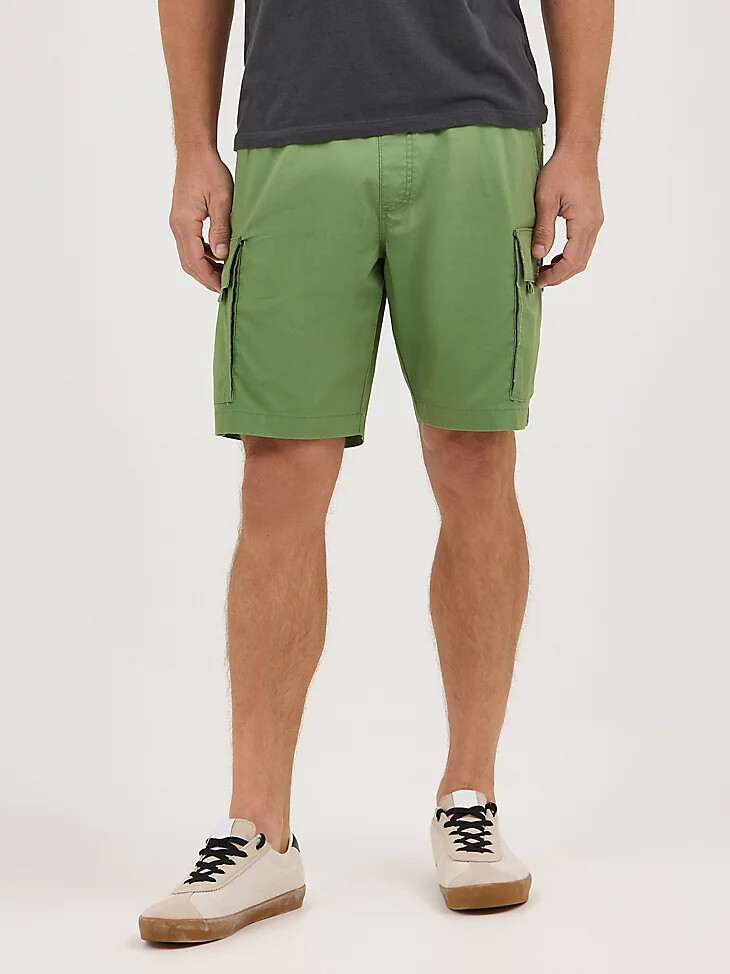 pantaloni cargo da uomo dill