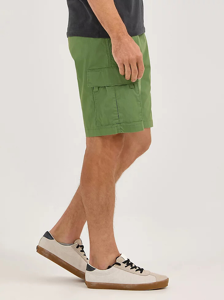 pantaloni cargo da uomo dill