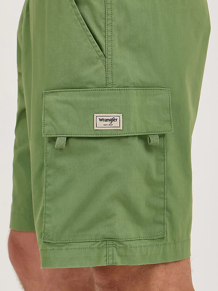 pantaloni cargo da uomo dill