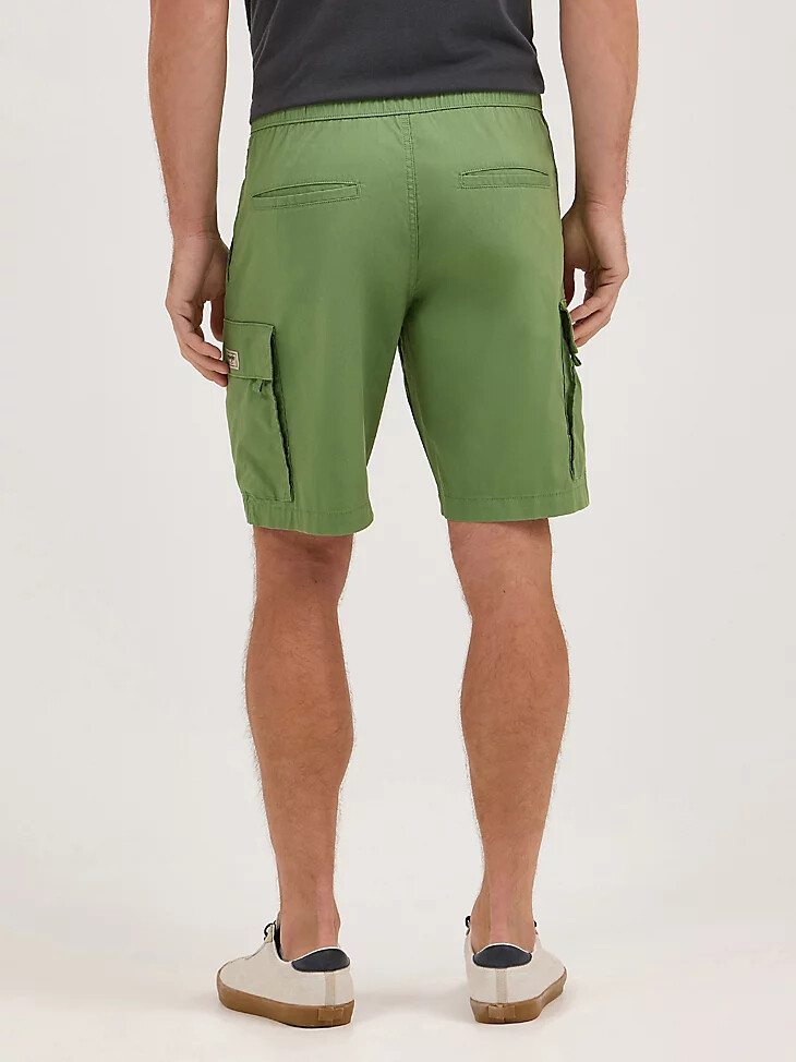 pantaloni cargo da uomo dill