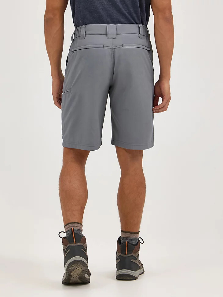pantaloncini da uomo field utility poppyseed