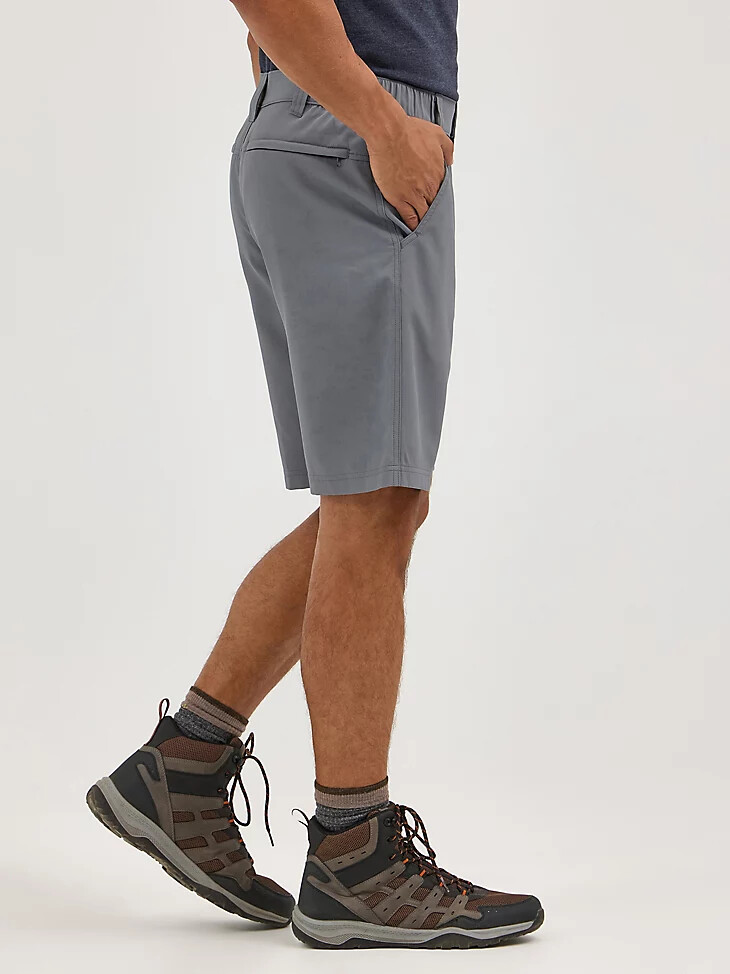 pantaloncini da uomo field utility poppyseed