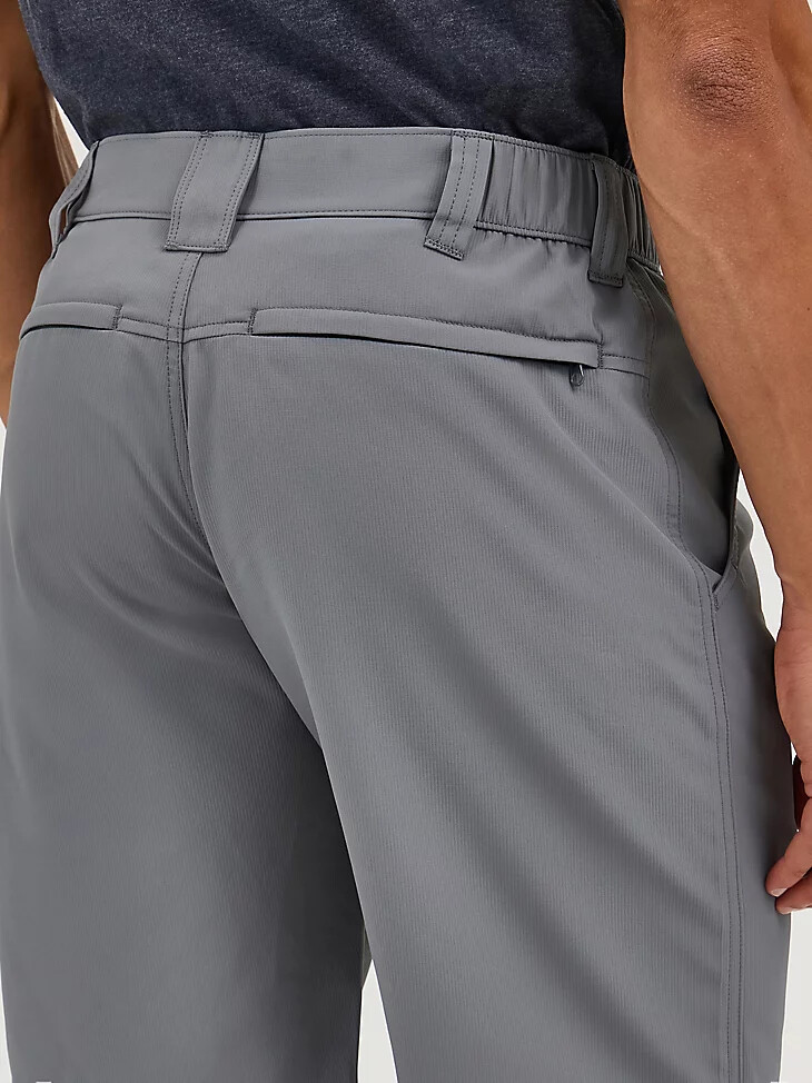 pantaloncini da uomo field utility poppyseed